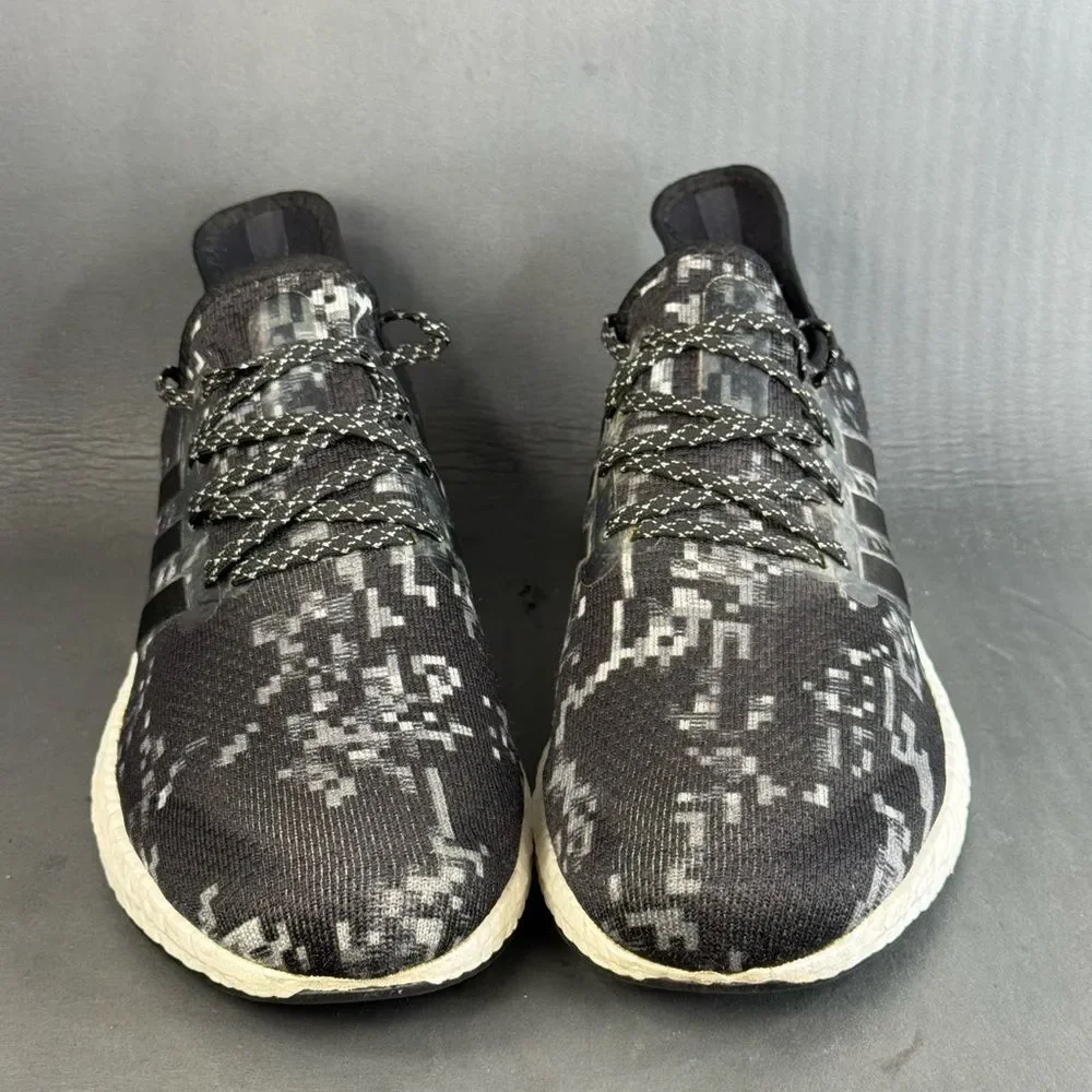 adidas gently used